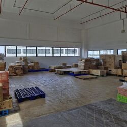 Senoko Industrial Estate (D27), Factory #522559591